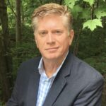 Bob Beach headshot